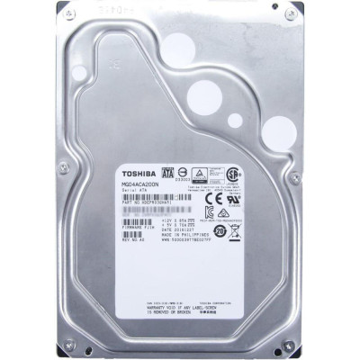Toshiba MG10 8 TB (MG10ADA800E)