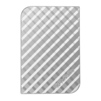 Verbatim Store 'n' Go 2 TB USB3.0 Silver (53198)
