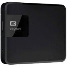 WD Easystore Portable 5TB (WDBKUZ0050BBK-WESN)