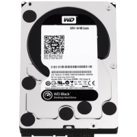 WD Black Performance 4 TB (WD4005FZBX)