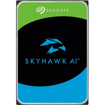 Seagate SkyHawk AI 20 TB (ST20000VE002)