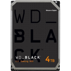 WD Black Gaming 3.5
