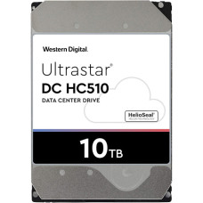 WD 10TB (HUH721010ALE600/0F27604)