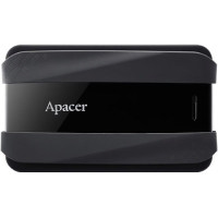 Apacer AC533 5 TB Jet Black (AP5TBAC533B-1)