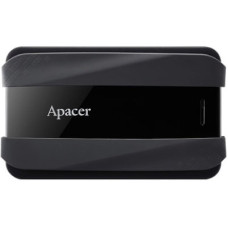 Apacer AC533 5 TB Jet Black (AP5TBAC533B-1)