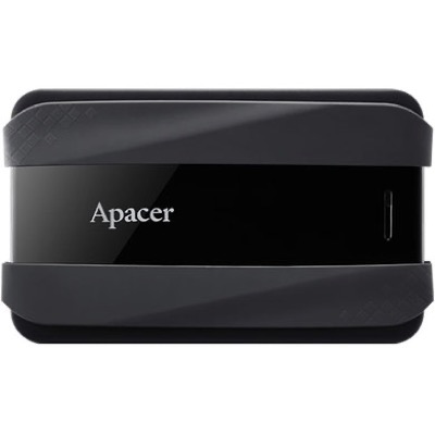 Apacer AC533 5 TB Jet Black (AP5TBAC533B-1)