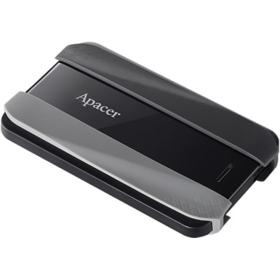 Apacer AC533 5 TB Jet Black (AP5TBAC533B-1)