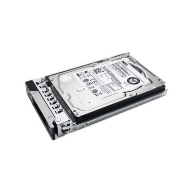 Dell EMC 2.4TB 10K RPM SAS (401-ABHQ)