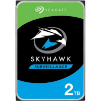 Seagate SkyHawk 2TB (ST2000VX017)