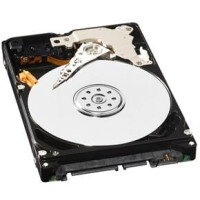 WD Scorpio Blue WD3200BPVT