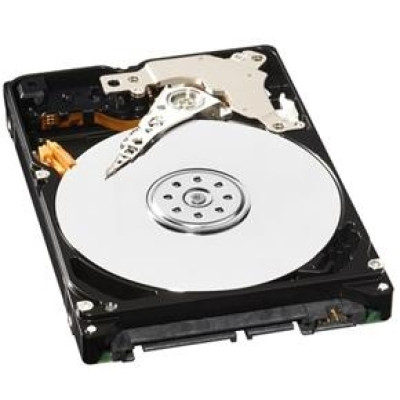 WD Scorpio Blue WD3200BPVT