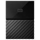 WD My Passport 1 TB Black (WDBYNN0010BBK)