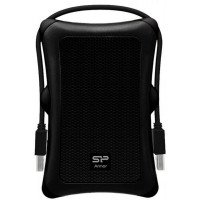 Silicon Power Armor A30 2 TB Black (SP020TBPHDA30S3A)