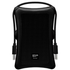 Silicon Power Armor A30 2 TB Black (SP020TBPHDA30S3A)