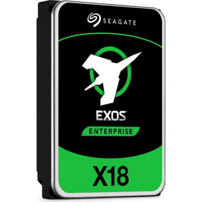Seagate Exos X18 14 TB (ST14000NM004J)
