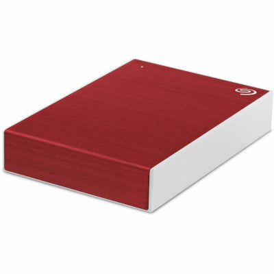 Seagate One Touch Red 5 TB (STKC5000403)