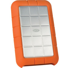 LaCie Rugged Mini 4 TB (LAC9000633)