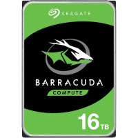 Seagate BarraCuda 16TB (ST16000DM001)