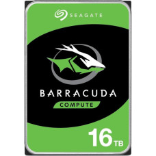 Seagate BarraCuda 16TB (ST16000DM001)