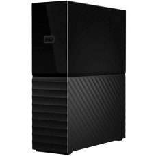 WD My Book Desktop 16 TB (WDBBGB0160HBK-NESN)