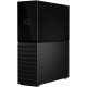 WD My Book Desktop 16 TB (WDBBGB0160HBK-NESN)