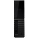 WD My Book Desktop 16 TB (WDBBGB0160HBK-NESN)