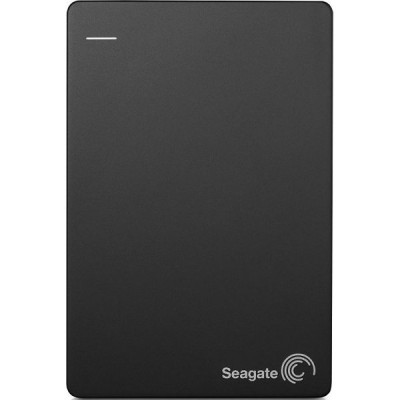 Seagate Backup Plus Slim 1 TB Black (STDR1000300)