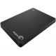 Seagate Backup Plus Slim 1 TB Black (STDR1000300)