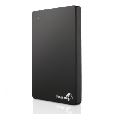 Seagate Backup Plus Slim 1 TB Black (STDR1000300)