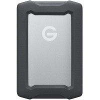 SanDisk G-DRIVE ArmorATD 5 TB (SDPH81G-005T-GBAND)