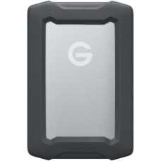 SanDisk G-DRIVE ArmorATD 5 TB (SDPH81G-005T-GBAND)