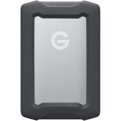 SanDisk G-DRIVE ArmorATD 5 TB (SDPH81G-005T-GBAND)