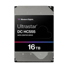 WD Ultrastar DC HC555 16 TB (WUH722016CLE6L4)