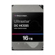 WD Ultrastar DC HC555 16 TB (WUH722016CLE6L4)