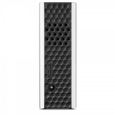 Seagate FireCuda Gaming Hub 8 TB (STKK8000400)