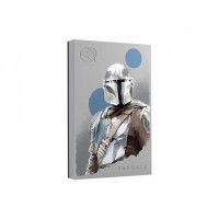Seagate FireCuda The Mandalorian Drive Special Edition 2 TB (STKL2000405)