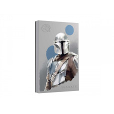 Seagate FireCuda The Mandalorian Drive Special Edition 2 TB (STKL2000405)