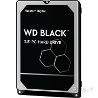 WD Black 500 GB (WD5000LPSX)