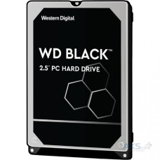 WD Black 500 GB (WD5000LPSX)