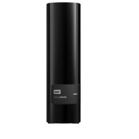 Western Digital WD Easystore 8 TB (WDBAMA0080HBK-NESN)