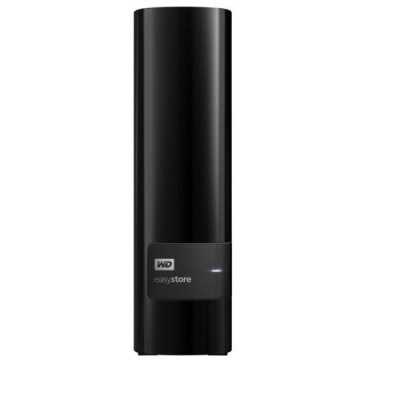 Western Digital WD Easystore 8TB (WDBAMA0080HBK-NESN)