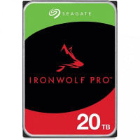 Seagate IronWolf Pro 20 TB (ST20000NE000)