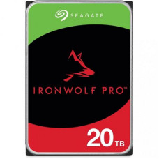 Seagate IronWolf Pro 20 TB (ST20000NE000)