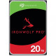Seagate IronWolf Pro 20 TB (ST20000NE000)