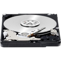 WD Black WD10JPLX
