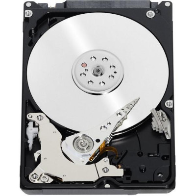 WD Black WD10JPLX