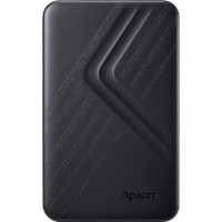 Apacer AC236 4 TB Black (AP4TBAC236B-1)