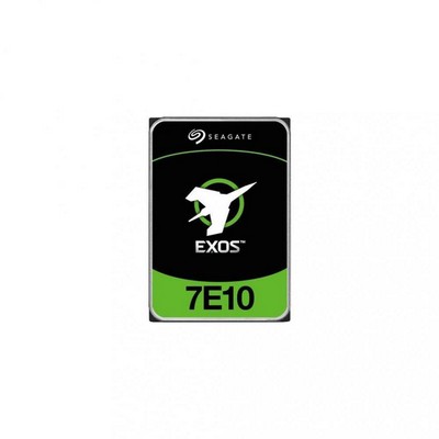 Seagate Exos 7E10 10 TB (ST10000NM018B)