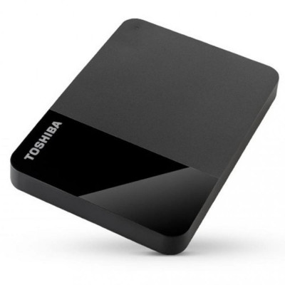 Toshiba Canvio Ready 2 TB Black (HDTP320EK3AA)