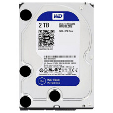 WD Blue 2 TB (WD20EZRZ)